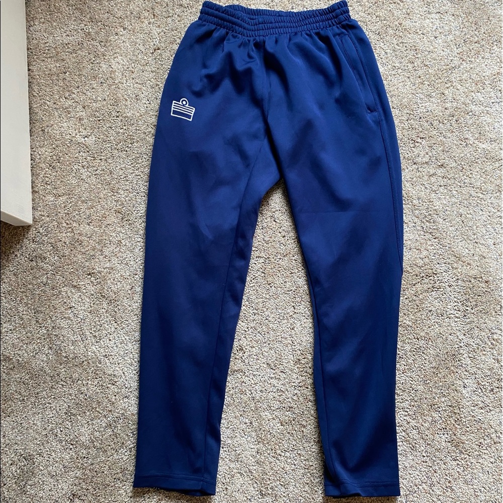 Womens athletics pants